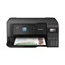 Picture of Epson EcoTank L3560 A4 Wi-Fi All-in-One Ink Tank Printer (Black)